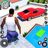 Car Driving Simulator-Car Game