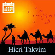 Hicri Takvim