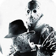jason wallpaper