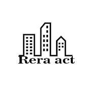 RERA:The Real Estate Act 2017 RERA:The Real Estate Act 2017