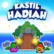 kastil hadiah