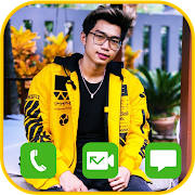 Fake Call Frost Diamond – Video Call Frost Diamond