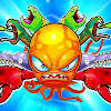 Unruly Octopus Unruly Octopus
