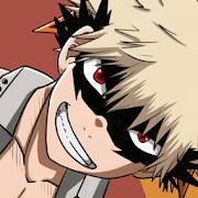 My hero anime academia – Boku no hero wallpaper
