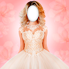 [APK] 婚纱照蒙太奇
