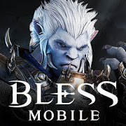 BLESS MOBILE BLESS MOBILE