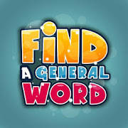 Find a general word