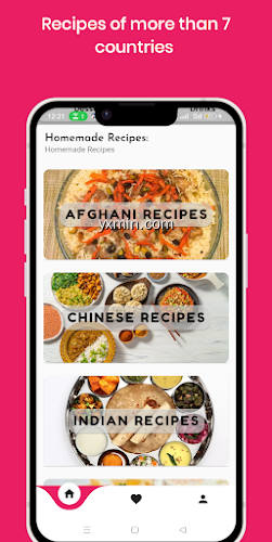 【图】Asian Recipes(截图2)
