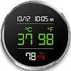 Smart Body Temperature Monitor