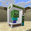 Figures Pop Mod MCPE Figures Pop Mod MCPE
