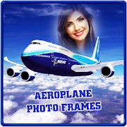 Aeroplane Photo Frames Aeroplane Photo Frames