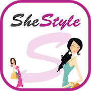 She Style (Pakistani Designs) She Style (Pakistani Designs)