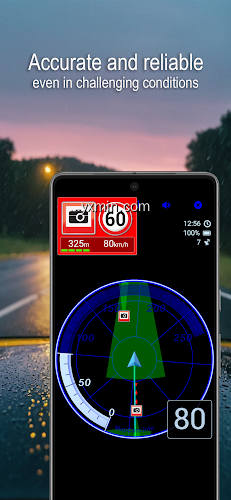 【图】Mapcam.info speed cam detector(截图1)
