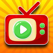 Das Kinderserien-Quiz 📺🎶