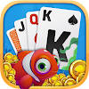 King Solitaire: Fish Tripeaks