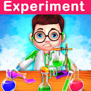 Exciting Science Experiments Exciting Science Experiments