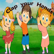 Kids Poem Clap Your Hands