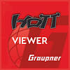 Graupner HoTT Viewer