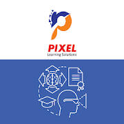 Pixel AR (App) Pixel AR (App)