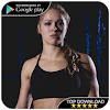 Ronda Rousey Wallpapers 👊