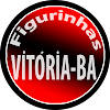 Figurinhas do Vitória BA
