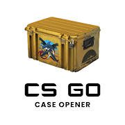 Case Simulator for CS:GO Case Simulator for CS:GO