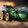 Tractor Wallpaper