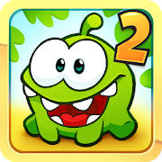 Cut the Rope 2 GOLD Cut the Rope 2 GOLD