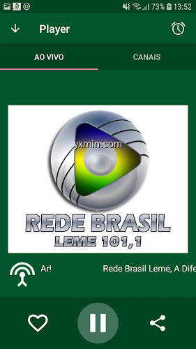 【图】Rede Brasil Leme(截图2)