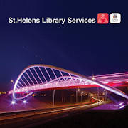 St Helens Libraries