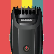 Hair Clipper – prank