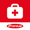 Fronius Solar.SOS