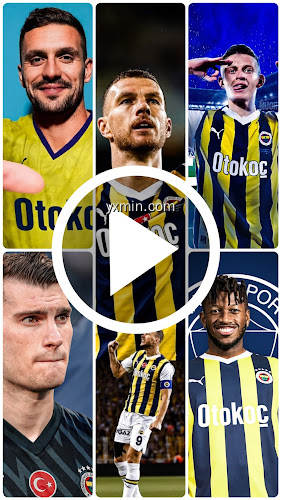 【图】Fenerbahçe Video(截图1)