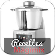 Cook Expert – Magimix Recettes