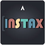Apolo Instax – Theme Icon pack Wallpaper Apolo Instax – Theme Icon pack Wallpaper