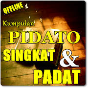 PIDATO SINGKAT PADAT DAN JELAS TERBARU
