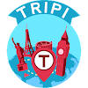 Tripi Internet less group communication travel app