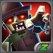 Zombie pixel farm survival Zombie pixel farm survival