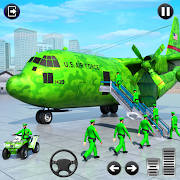 Farming Tractor Driving Games