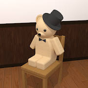 Wooden Toy – room escape game – Wooden Toy – room escape game –