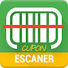 NUEVO Escaner de Cupones NUEVO Escaner de Cupones