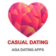 Casual Dating App – AGA