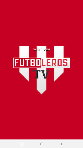 【图】Fútboleros TV(截图1)