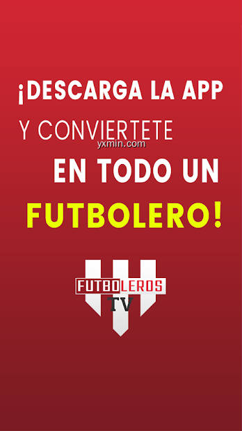【图】Fútboleros TV(截图2)