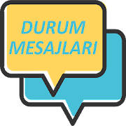 1 Nisan Mesajları
