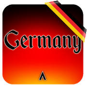 Apolo Germany – Theme, Icon pack, Wallpaper Apolo Germany – Theme, Icon pack, Wallpaper