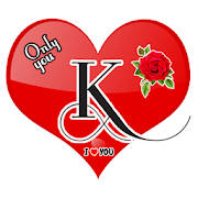 K Letter Wallpaper – Images And DP