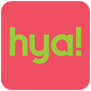 hya! app