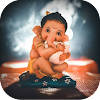 Bal Ganesh Wallpaper Full HD Bal Ganesh Wallpaper Full HD