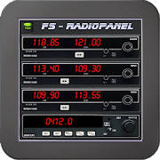 FsRadioPanel